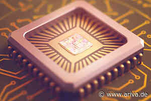 Lam Research-Aktie büßt 4,18 Prozent ein - ARIVA.DE Finanznachrichten