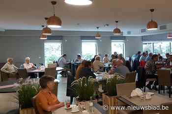 Senioren quizzen in Ter Clipsen