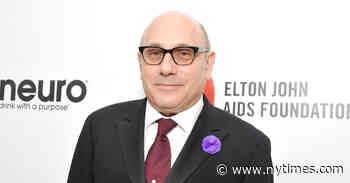 Willie Garson, Who Played Standford Blatch on Sex and the City, Dies at 57