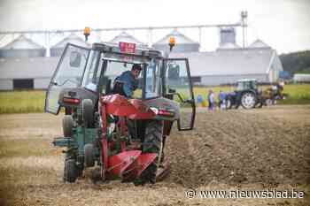 Injectie van 3 miljoen euro in versterking landbouw en platteland