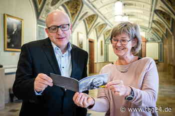 Chemnitz: Autoren erhalten Stefan-Heym-Preise - TAG24