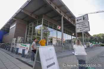 Impfzahlen: Warum Daten für die Chemnitzer Bevölkerung fehlen - Freie Presse