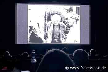 Ein Standhafter und seine Mitstreiterin - Freie Presse