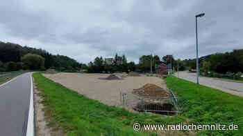 Chemnitz erlaubt Biergarten am Chemnitztalradweg - Radio Chemnitz