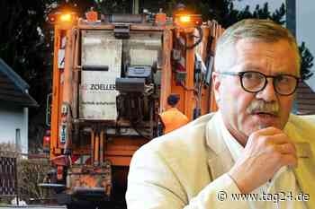 Müllpreis-Schock in Chemnitz! Stadt will Abfallgebühren erhöhen - TAG24