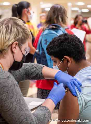 Massachusetts coronavirus cases increase by 1,283, highest daily death count in months - Boston Herald