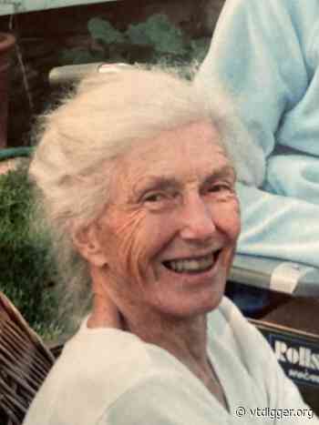 Mary Faith "Polly" Wilson, conservationist, gardener and great-grandmother - vtdigger.org