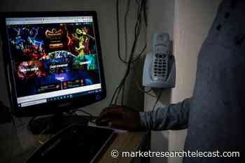 From police to virtual gardener: NFT games gain fans in Venezuela - Market Research Telecast