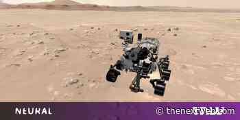 Explore Mars in 3D with NASA’s new interactive tools