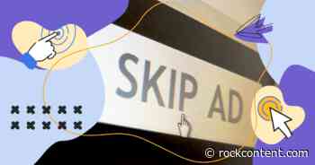 Banner Blindness Could Explain Why your Ads are Being Skipped