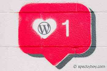 Love a WordPress Plugin or Theme? Pay It Forward