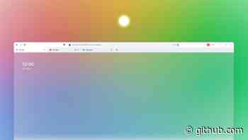 Dot Browser – Privacy-conscious web browser