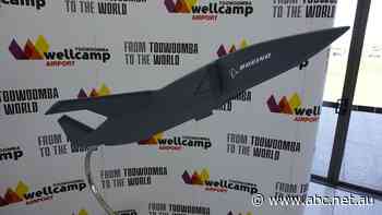 Boeing to build military drones in regional Queensland