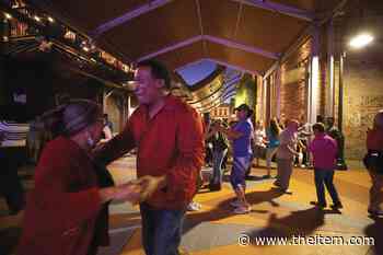 Sumter's Fall for the Arts event postponed because of COVID-19 concerns - Sumter Item