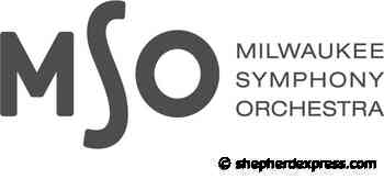 The Arts are Coming Back! - Shepherd Express