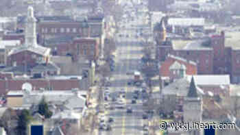 Chillicothe Council Member Proposes Local Public Arts Committee | 94 Country WKKJ - KFI AM 640