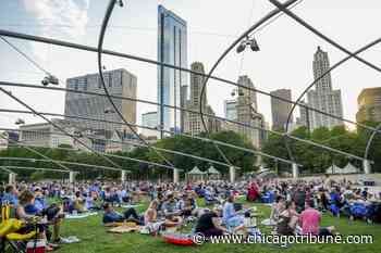 Op-ed: We should all care about Chicago's ailing arts industry - Chicago Tribune