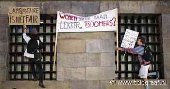 Analyse: belastingmiljarden en aanpak beleggers halen weinig uit tegen woningnood - Telegraaf.nl