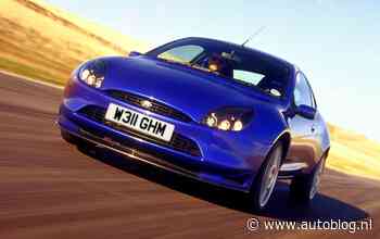 Hoera! Ford gaat meer namen uit het verleden halen - Autoblog.nl