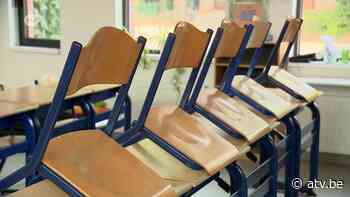 Directrice wil kinderen vroeger uit quarantaine halen: 'desnoods geven we buiten les' - ATV
