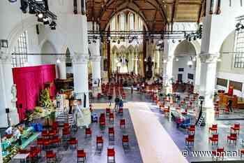 'Demissionaire partijen moeten taken van bordje halen' - BNR Nieuws