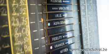 Grondstoffenaandelen halen Brussel onderuit - Beursduivel