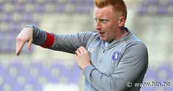 Anderlecht praat met Reims om Will Still te halen - Het Laatste Nieuws