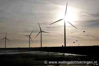 Slechts één land is op weg om de klimaatdoelen te halen - wel.nl - Welingelichte Kringen