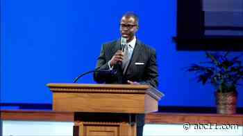 'Trusted figures:' Gov. Cooper recruiting faith leaders to help COVID vaccination push