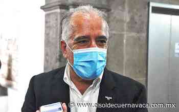 La UAEM colabora con ordenamiento de 14 municipios - El Sol de Cuernavaca