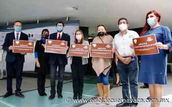 Senado aprueba reformas para prevenir muertes súbitas - El Sol de Cuernavaca