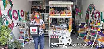 ‘Yo amo a Cuernavaca’ llega a Alta Vista - Diario de Morelos