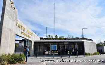 Se aplaza audiencia de exdiputado morelense acusado de violación - El Sol de Cuernavaca