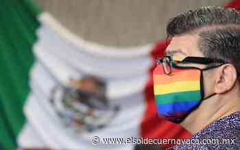 Autoridades deben garantizar cambio de identidad de género - El Sol de Cuernavaca