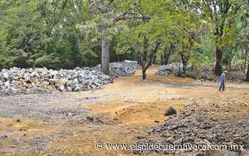 Comisariados ejidales son olvidados por las autoridades - El Sol de Cuernavaca