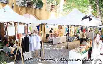 El Bazar Filomena de Cuernavaca lucha por sobrevivir - El Sol de Cuernavaca
