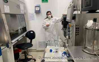 Científicos en Morelos buscan vacuna contra Covid-19 - El Sol de Cuernavaca