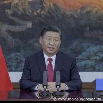 China wird keine Kohlekraftwerke im Ausland mehr bauen - radioeuskirchen.de