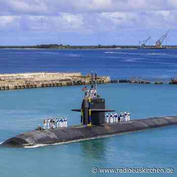 Außenministertreffen mit USA und Frankreich geplatzt - radioeuskirchen.de