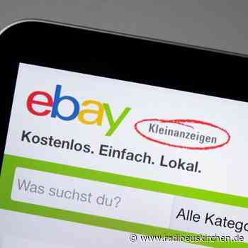 Ebay-Kleinanzeigen verifiziert Handynummern - radioeuskirchen.de