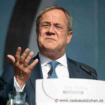 Empörung über CDU-Wahlwerbespot mit Querdenker - radioeuskirchen.de