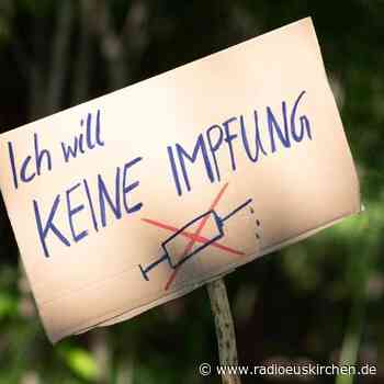 Ende der Verdienstausfall-Entschädigung ab 11. Oktober? - radioeuskirchen.de