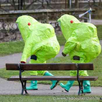 Giftanschlag auf Skripal: Dritter Verdächtiger angeklagt - radioeuskirchen.de