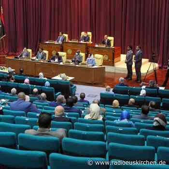 Libyens Übergangsregierung verliert Vertrauen des Parlaments - radioeuskirchen.de