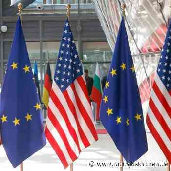 Verschiebung von EU-US-Spitzentreffen wegen U-Boot-Deal? - radioeuskirchen.de