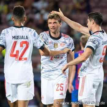 Zoff um den Stoff: «Trikotinflation» sorgt für Ärger - radioeuskirchen.de