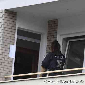 Anschlagspläne auf Synagoge - Weitere Funde bei 16-Jährigem - radioeuskirchen.de