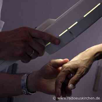 Berufsbedingtes Handekzem: Hautveränderungen abklären lassen - radioeuskirchen.de