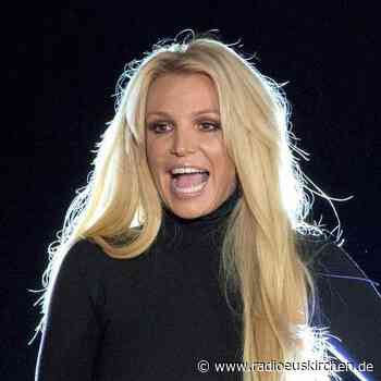 «Wieder zurück» - Britney Spears postet wieder auf Instagram - radioeuskirchen.de