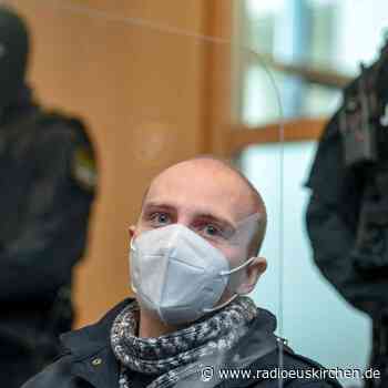 Brieffreundschaft von Polizistin mit Halle-Attentäter? - radioeuskirchen.de